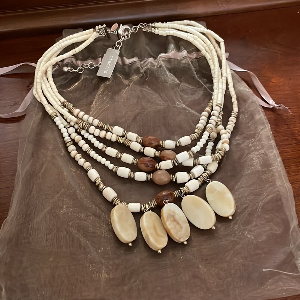Chico’s Necklace